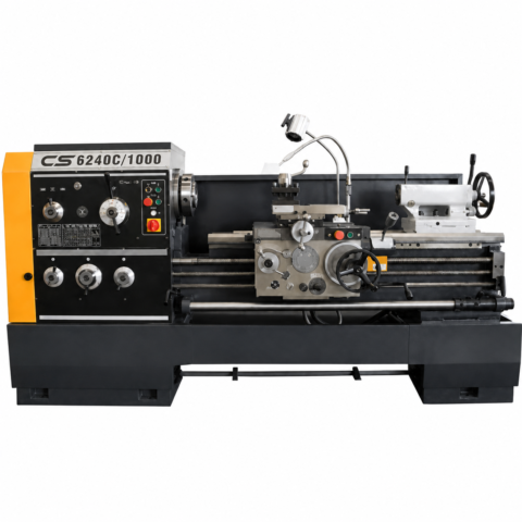 Tour parallèle CS6240B/1000 (220/400/630) broche52