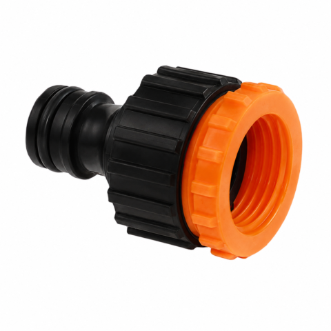 RACCORD NEZ DE ROBINET POUR ARROSAGE 1/2″-3/4″ RN20 ACEM