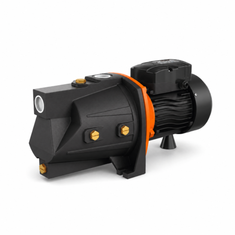 POMPE A EAU JET 62M 0.5 HP 220V ACEM