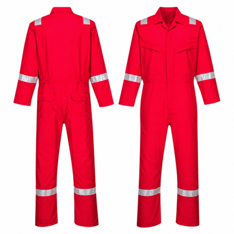 COMBINAISON REDARAFLAMESILVERAF73