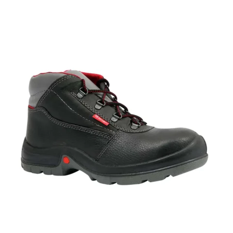 Chaussures de Sécurité HAUTE 6070