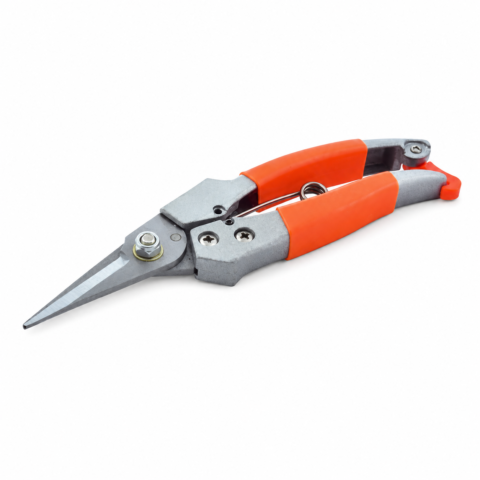 SECATEUR JARDIN AC201 ACEM EXTRA
