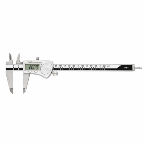 PIED A COULISSE DIGITAL P151-150MM ACEM