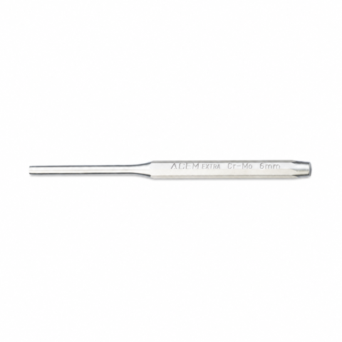 CHASSE GOUPILLE 10X205MM CR-MO ACEM