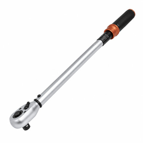 CLE DYNAMOMETRIQUE 1/2″ 40-220NM ACEM