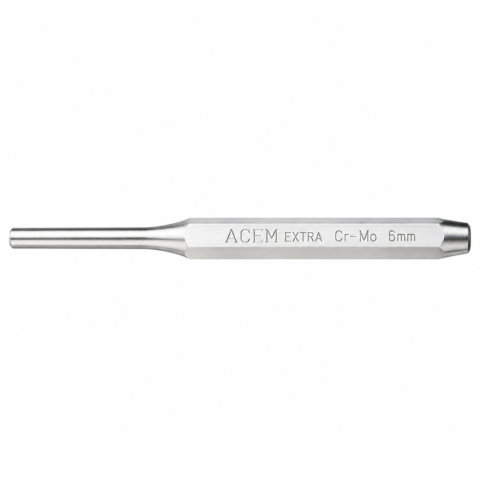 CHASSE GOUPILLE 10X205MM CR-MO ACEM