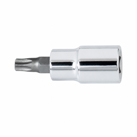 CLE A DOUILLE MALE TORX 1/2″ ACEM – 1/2″T55X 50