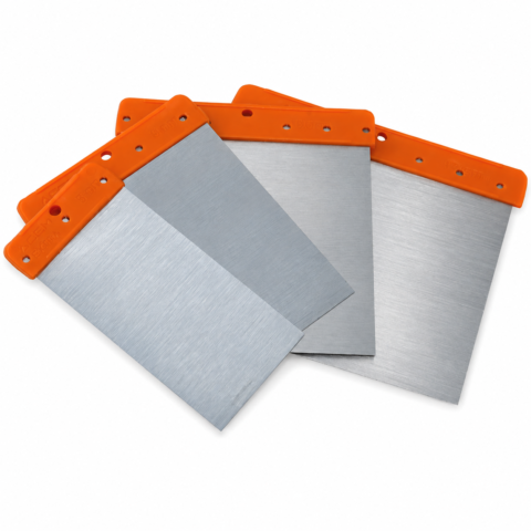 JEUX DE COUTEAUX MASTIC 4PCS ACEM