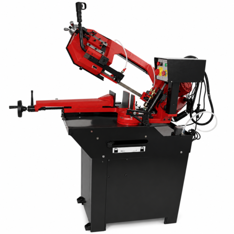 scie à ruban G4023 pour métaux