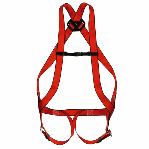 Harnais anti chute 10 basic