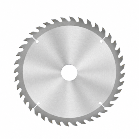 DISQUE CIRCULAIRE CARBURE POUR BOIS 160X20X16 T40 ACEM