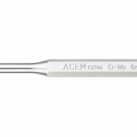 CHASSE GOUPILLE CR-MO ACEM – 3X130MM
