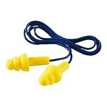 Bouchons d’oreilles jetables CORDÉS 3M™ E-A-R™ CLASSIC SNR 28 dB