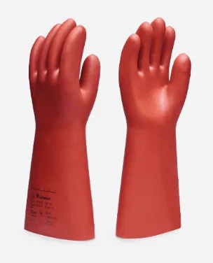 Gants isolants En composite et contre l’arc électrique 531 SGM SOFAMEL