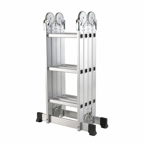 ECHELLE 4X3 MULTIFONCTION 6
