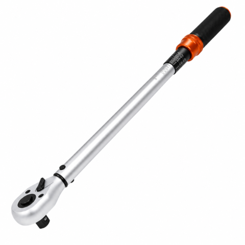 CLE DYNAMOMETRIQUE 1/2″ 60-330NM ACEM