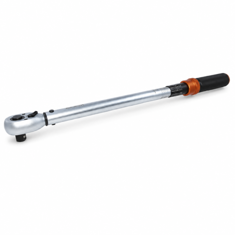 CLE DYNAMOMETRIQUE 3/4″ 100-500NM ACEM