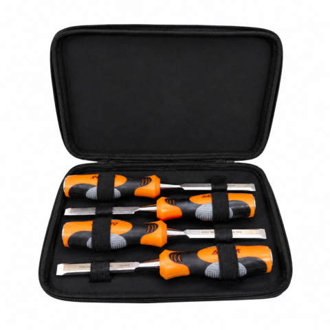JEUX DE T VIS 6PCS CR-V ORG ACEM
