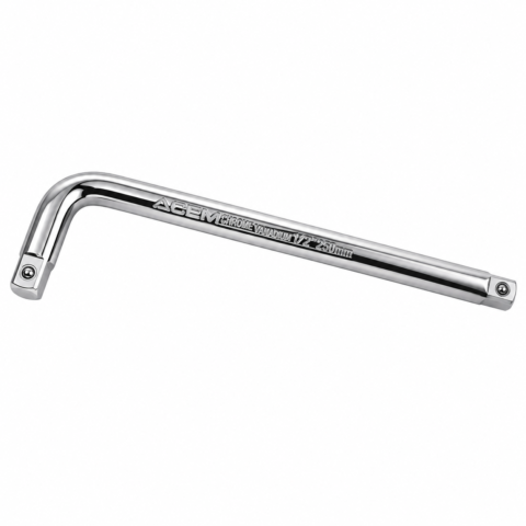BRAS EN L 1/2″ 260 MM ACEM