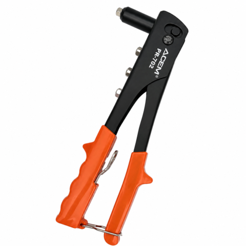 PINCE A RIVET A MAIN PR-702 ACEM