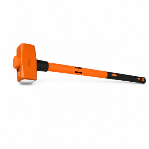 MASSE CARRE MANCHE FIBRE 5.0KG ACEM