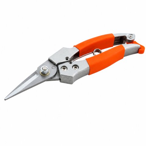 SECATEUR JARDIN AC201 ACEM EXTRA