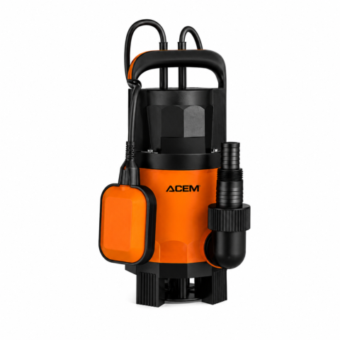 POMPE VIDE CAVE PW 750MA-SV 1.0HP ACEM