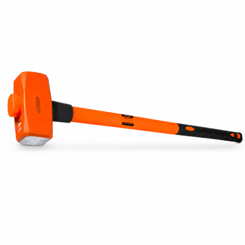 MASSE CARRE MANCHE FIBRE 4.0KG ACEM