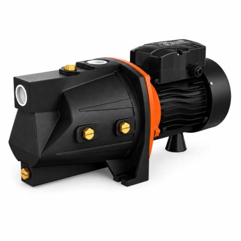 POMPE A EAU JET202M 2.0 HP 220V ACEM