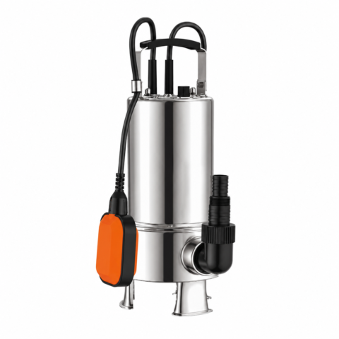POMPE VIDE CAVE EN INOX IW400MA-SW 0.55HP ACEM (Copie)