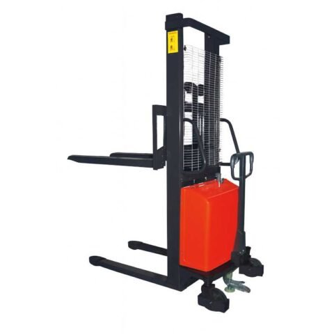 Gerbeur semi électrique
