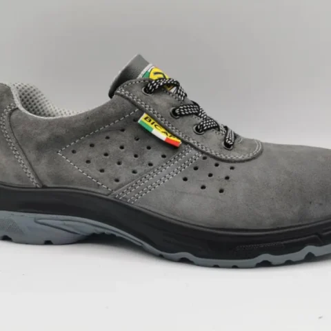 CHAUSSURE DE SECURITE BICAP J 4034/4B S1P SRC
