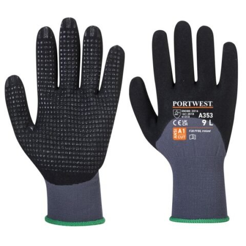 GANTNITRIL DERMIFLEXULTRA+A353
