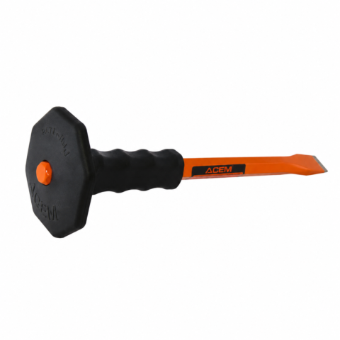 BURIN PLAT 300X16 A PROTECTION ACEM EXTRA