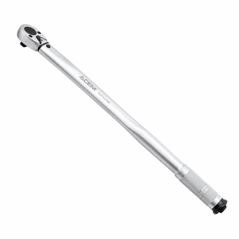 CLE DYNAMOMETRIQUE 70-350NM L633 1/2″ ACEM EXTRA