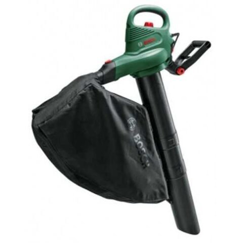 ASPIRATEUR SOUFFLEUR BROYEUR 2300W BOSCH