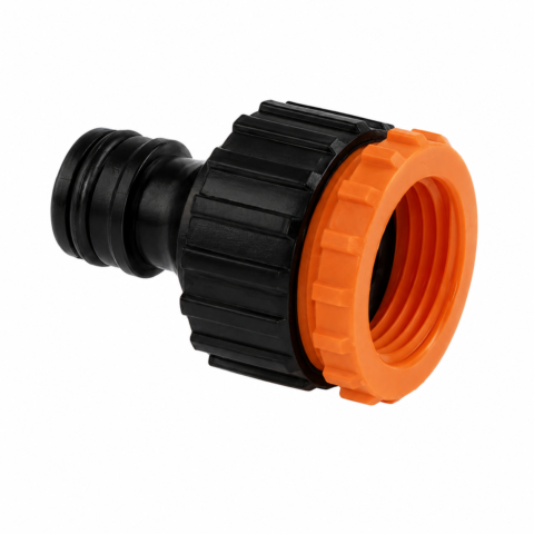 RACCORD NEZ DE ROBINET POUR ARROSAGE 1/2″-3/4″ RN20 ACEM