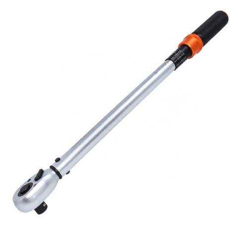 CLE DYNAMOMETRIQUE 1/2″ 40-220NM ACEM