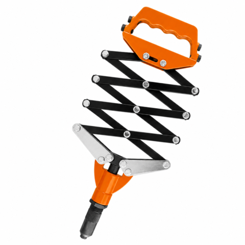 PINCE A RIVET EXTEN PR-710 ACEM EXTRA