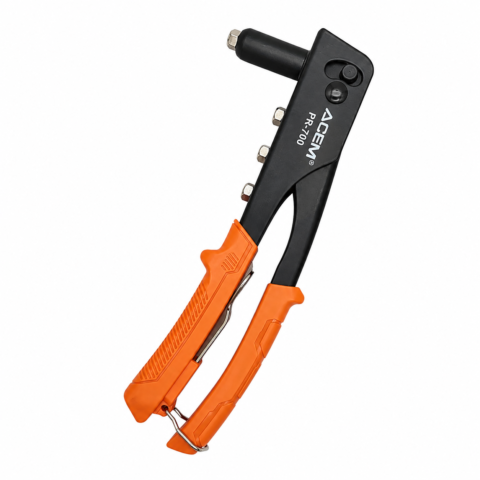 PINCE A RIVET A MAIN PR-700 ACEM
