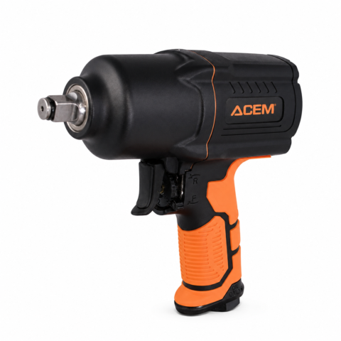 CLE A CHOC PNEUM 1/2″ CP02 1600NM ACEM