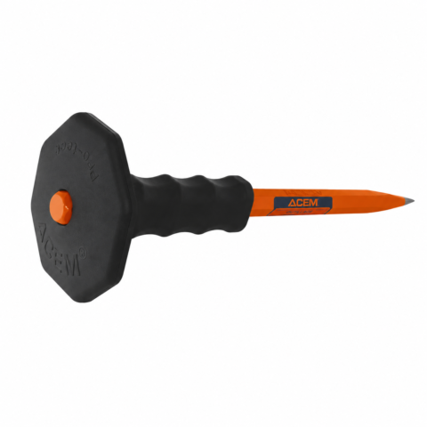 BURIN POINTE 300X18 AVEC PROTECTION ACEM EXTRA