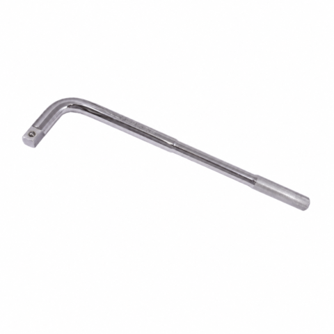 BRAS EN L COUDEE 3/4″ 460MM ACEM