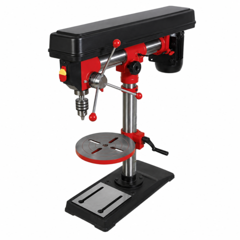 Perceuse mini radiale 16mm