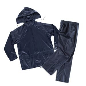 Ensemble Imperméable - KSY For Safety Tunisie