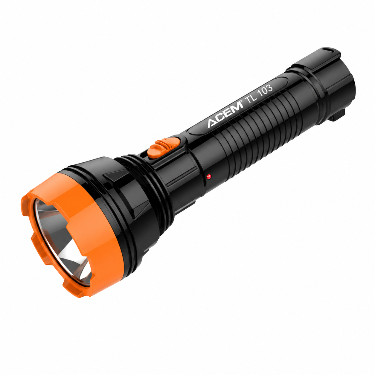 TORCHE RECHARGEABLE LED 3W TL 103 ACEM