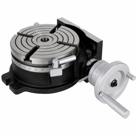 Plateau circulaire D320