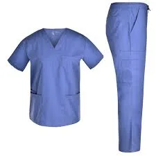 Casaque Médicale