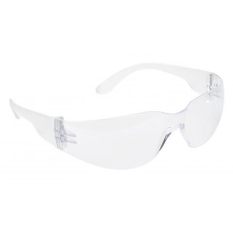 LUNETTE DEPROTECTION TRANSPW32CCL
