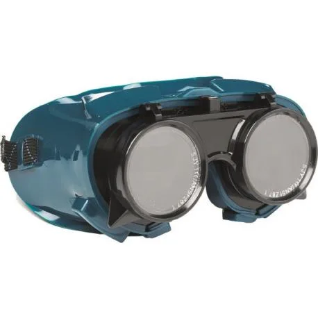 LUNETTE MASQUE SOUDEUR 545A